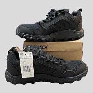 adidas Black Men's Sneakers